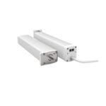 Išmanusis elektrinis užuolaidų bėgelis (5.2m) Feelspot FS-CM05W-5W WiFi, Tuya 50-00052 - Image 2