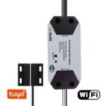 Išmanusis garažo ir kiemo vartų valdiklis Feelspot FS-GC02W  WiFi 50-00014 - Image 2