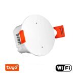 Išmanusis būvio jutiklis Feelspot FS-HPS02W WiFi, Tuya 51-00011 - Image 2