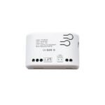 Išmanusis jungiklis - rėlė Feelspot FS-SRS02W RF,  Wi-fi, Tuya 50-00010 - Image 3