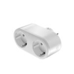 Išmanusis kištukinis lizdas Feelspot FS-ST02WE  2in1 WiFi, Tuya 50-00001 - Image 2
