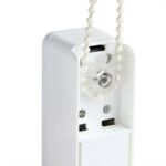 Išmanusis roletų ir žaliuzių valdiklis Feelspot FS-BDM01W WiFi, Tuya 50-00018 - Image 3