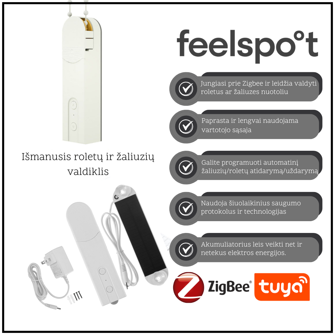 ismanusis-roletu-ir-zaliuziu-valdiklis-feelspot-bdm01zb-zigbee-tuya-1 Išmanusis roletų ir žaliuzių valdiklis Feelspot BDM01ZB Zigbee, Tuya 50-00045 - Image 1