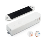 Išmanusis roletų ir žaliuzių valdiklis Feelspot BDM01ZB Zigbee, Tuya 50-00045 - Image 4