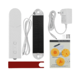 Išmanusis roletų ir žaliuzių valdiklis Feelspot BDM01ZB Zigbee, Tuya 50-00045 - Image 5