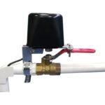 Išmanusis vandens ir dujų vožtuvo valdiklis Feelspot FS-VC01 WiFi 50-00013 - Image 4