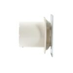 Ištraukimo ventiliatorius Cata E100 G, baltas 27-01109 - Image 3