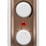 Keraminis šildytuvas Trotec TFC 14 E 13-00280 - Image 7