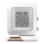 Keraminis šildytuvas Trotec TFC 14 E 13-00280 - Image 3