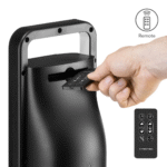 Keraminis šildytuvas Trotec TFC 21 E 13-00339 - Image 13