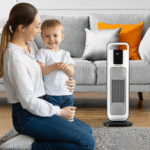 Keraminis šildytuvas Trotec TFC 21 E 13-00339 - Image 14