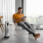 Keraminis šildytuvas Trotec TFC 21 E 13-00339 - Image 15