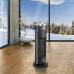 Keraminis šildytuvas Trotec TFC 20 E 13-00341 - Image 9