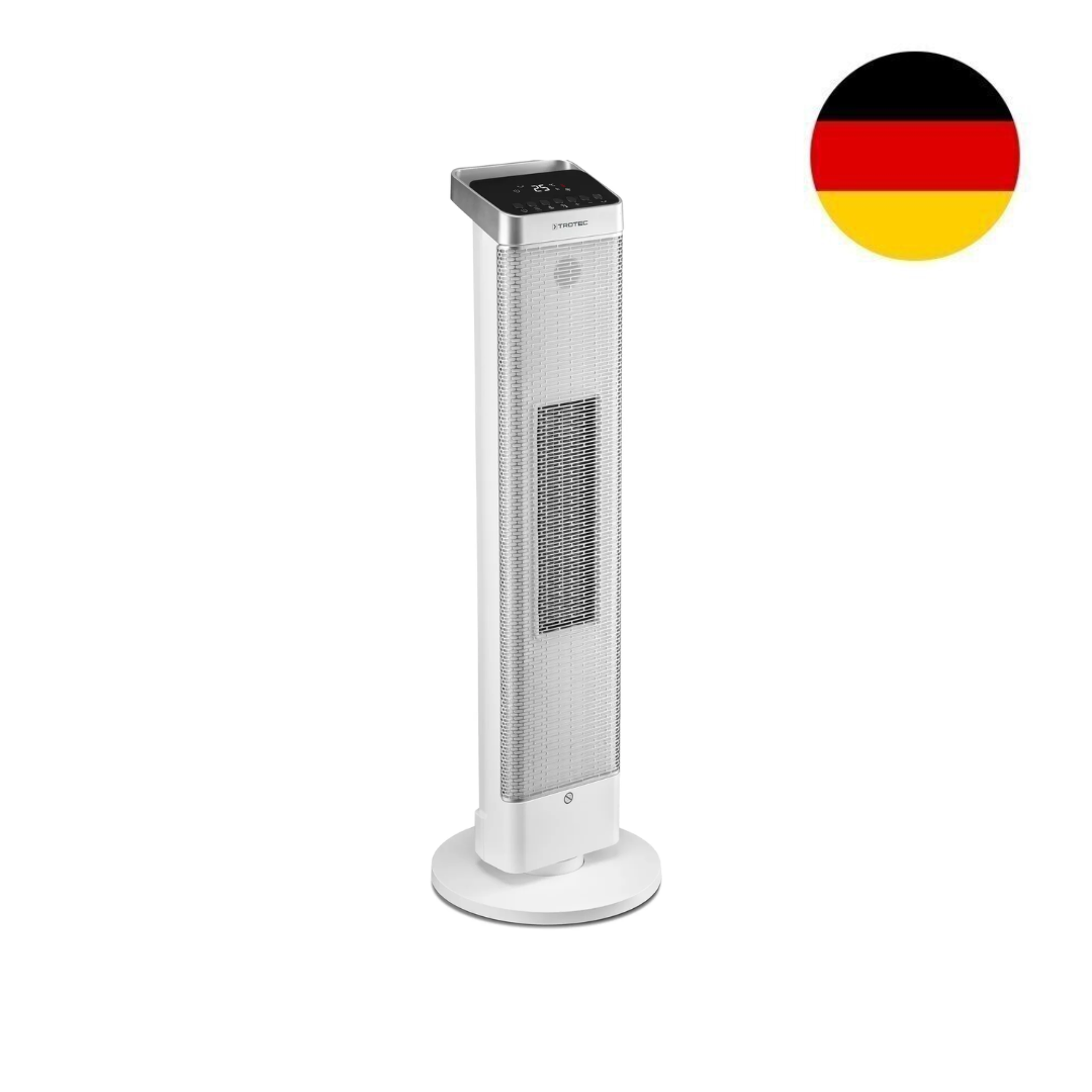 keraminis-sildytuvas-trotec-tfc-25-e-1-1 Keraminis šildytuvas Trotec TFC 25 E 13-00338 - Image 1