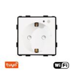 Kištukinis lizdas Feelspot, WiFi Tuya 47-00011