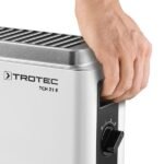 Konvekcinis šildytuvas Trotec TCH 21 E 13-00282 - Image 6