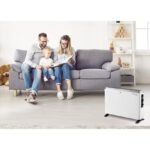 Konvekcinis šildytuvas Trotec TCH 21 E 13-00282 - Image 10