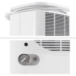 Kondensacinis oro sausintuvas Trotec TTK 30 E 20-00064 - Image 10