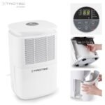 Kondensacinis oro sausintuvas Trotec TTK 30 E 20-00064 - Image 3