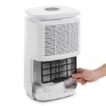 Kondensacinis oro sausintuvas Trotec TTK 30 E 20-00064 - Image 4