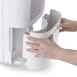 Kondensacinis oro sausintuvas Trotec TTK 30 E 20-00064 - Image 2