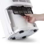 Kondensacinis oro sausintuvas Trotec TTK 30 E 20-00064 - Image 5