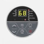 Kondensacinis oro sausintuvas Trotec TTK 30 E 20-00064 - Image 7