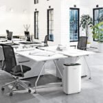 Kondensacinis oro sausintuvas Trotec TTK 70 HEPA 20-00101 - Image 8