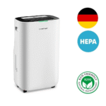 Kondensacinis oro sausintuvas Trotec TTK 70 HEPA 20-00101