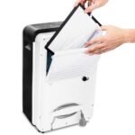 Kondensacinis oro sausintuvas Trotec TTK 99 HEPA 20-00102 - Image 5