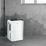 Kondensacinis oro sausintuvas Trotec TTK 99 HEPA 20-00102 - Image 10