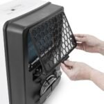 Kondensacinis oro sausintuvas Trotec TTK 96 E 20-00015 - Image 3