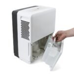 Kondensacinis oro sausintuvas Trotec TTK 96 E 20-00015 - Image 2