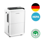 Kondensacinis oro sausintuvas Trotec TTK 99 HEPA 20-00102