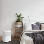 Kondesacinis oro sausintuvas Trotec TTK 90 E 20-00099 - Image 11