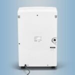 Kondesacinis oro sausintuvas Trotec TTK 90 E 20-00099 - Image 3