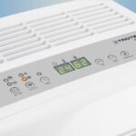 Kondesacinis oro sausintuvas Trotec TTK 90 E 20-00099 - Image 4