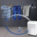 Kondesacinis oro sausintuvas Trotec TTK 90 E 20-00099 - Image 10