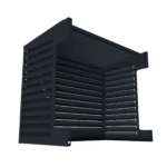 Kondicionieriaus išorinio bloko apsauga Coolspot 25-01120 - Image 3