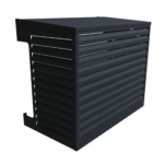 Kondicionieriaus išorinio bloko apsauga Coolspot 25-01120