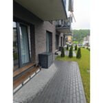 Kondicionieriaus išorinio bloko apsauga Coolspot 25-01120 - Image 7