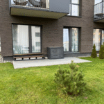 Kondicionieriaus išorinio bloko apsauga Coolspot 25-01120 - Image 5