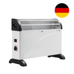 Konvekcinis šildytuvas Trotec TCH 20 E 13-00177