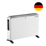 Konvekcinis šildytuvas Trotec TCH 21 E 13-00282