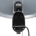 Kvarcinis infraraudonųjų spindulių šildytuvas Trotec IR 2000 S 06-00375 - Image 7