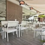 Kvarcinis infraraudonųjų spindulių šildytuvas Trotec IR 2000 S 06-00375 - Image 9