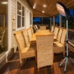 Kvarcinis infraraudonųjų spindulių šildytuvas Trotec IR 2000 S 06-00375 - Image 10