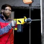 Kvarcinis infraraudonųjų spindulių šildytuvas Trotec IR 2000 S 06-00375 - Image 11