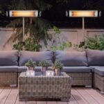 Kvarcinis infraraudonųjų spindulių šildytuvas Trotec IR 2570 S 06-00409 - Image 12