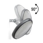 Kvarcinis infraraudonųjų spindulių šildytuvas Trotec IR 2570 S 06-00409 - Image 5